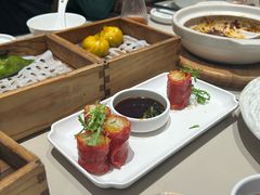 -蔡澜点心·粤菜(丽泽天街店)