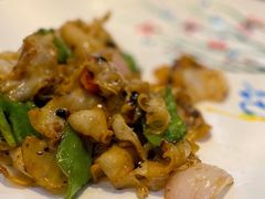 招牌-珍记海鲜酒家(嵩山路店)