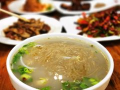-白家高记肥肠粉(总店)