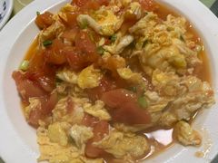 -马虎风味菜馆(王府园小区店)
