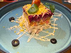 -卢布里西餐厅(总店)