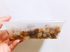 -丁卯•铜锅涮肉(工体店)