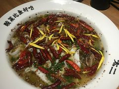 -太二酸菜鱼(福州泰禾店)
