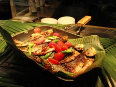 -无锡梁鸿湿地丽笙度假酒店·流觞西餐厅