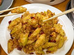 -良师门滨海人家·海鲜·家常菜(滨海城店)