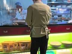 -卢大鲜鱼头捞饭(美利广场店)
