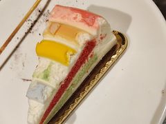 -钱小奴海鲜自助黑金店(杭州滨江龙湖店)