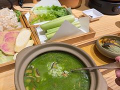 -十二舍·湯物素煮(江泰潤政店)