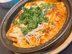 -翠湖宾馆·中餐厅