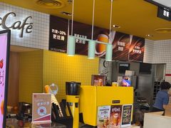 -麦当劳(安定门外大街店)
