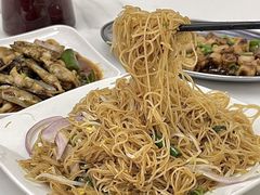 -嘉升大排档(番禺总店)