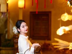 -叶叶菩提(太原别墅店)