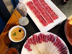 -南门涮肉(上海一店)
