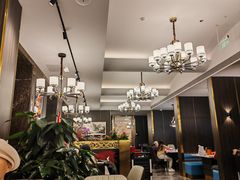 -玉林烤鸭店(垡头店)