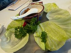-若蘭慈·无国界素食料理(欢乐海岸店)
