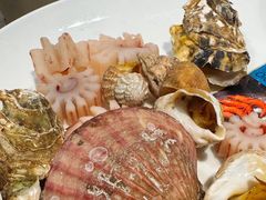 -云海轩·海鲜自助-河北云瑧世纪大饭店1F