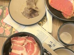 -九田家黑牛烤肉料理(衡百国际店)