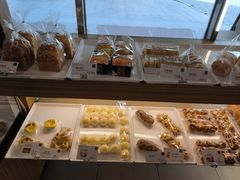 -顶东面包花园·生日蛋糕(太平店)