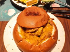 -大树餐厅(益田假日店)