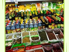 零售区-薛家岛爱心农贸市场(薛家岛店)