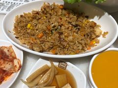 -韩宫宴炭火烤肉(印象城店)