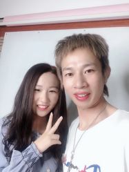 -美梵日系沙龙