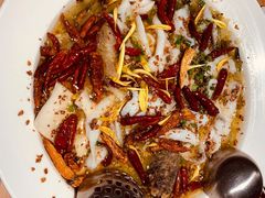 -太二酸菜鱼(汕头苏宁广场店)