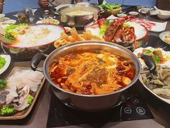 -御宝火锅