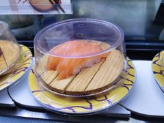 -伊秀·手握寿司·料理(裕华万达广场店)