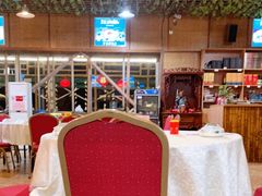 大堂-崖口红树林海鲜餐厅
