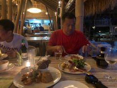 -Hai Bar And Grill