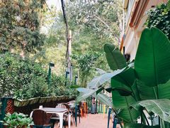 -BOCATA 西班牙餐厅(三里屯店)