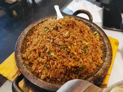 -小菜园新徽菜(扬州华润万象汇店)