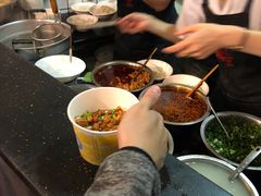 -刘二妈米皮(步行街店)