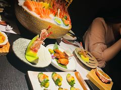 -花潮料理艺食馆(成都万象城店)