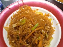 -卢大鲜鱼头捞饭(美利广场店)