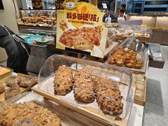 -露丝卡文•世界冠军面包(乐峰广场店)