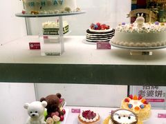 -味多美蛋糕(马家堡永辉店)