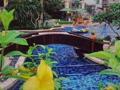 -惠州惠阳丽景国际花园酒店(市政广场店)