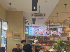 -吴家·非遗淮扬小馆(镇江万达广场店)