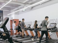 -乐刻健身(利邻荟合川店)
