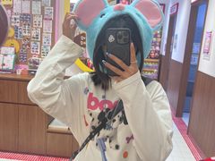 -大悦城(沈阳中街店)