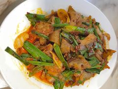 -川人川菜馆·小龙虾·鲜虾现做(黄山路店)