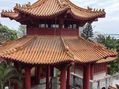 -南沙天后宫景区
