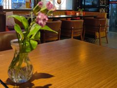 -MARU玛露音乐餐厅(大学路店)