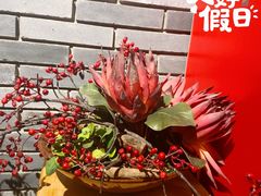 -小河盐帮·私家菜·烤鸭(三元桥·霄云路店)