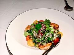 -燃扒房Steakhouse(皇庭店)