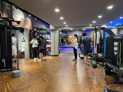 -NRG 健身私教CLUB(云山路店)