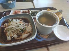 -魏家凉皮(马驹桥店)