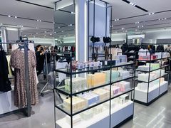 -ZARA(深圳金光华广场店)